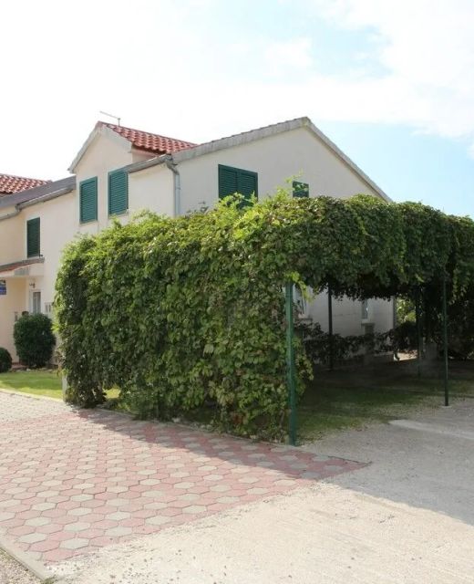 Apartments With Parking Space Srima - Vodice, Vodice - 22383 Srima - Vodice