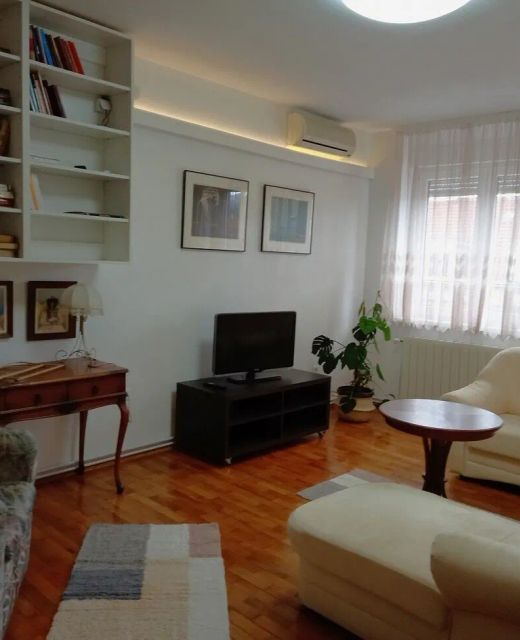 Apartments With WiFi Zagreb - 22385