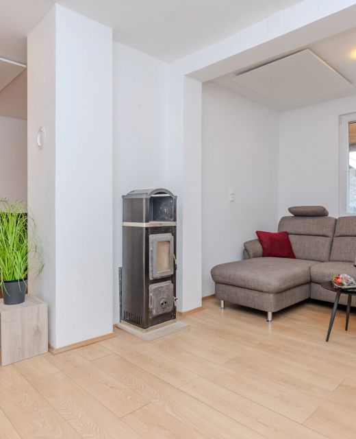 Holiday House With A Parking Space Vir - 22396
