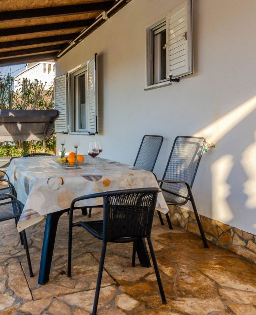 Holiday House With A Parking Space Vir - 22396
