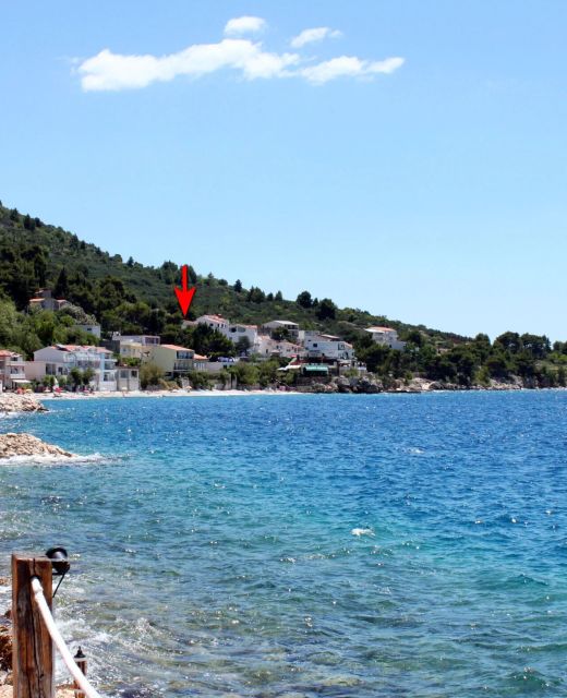 Apartments By The Sea Drašnice, Makarska - 22398 Drašnice