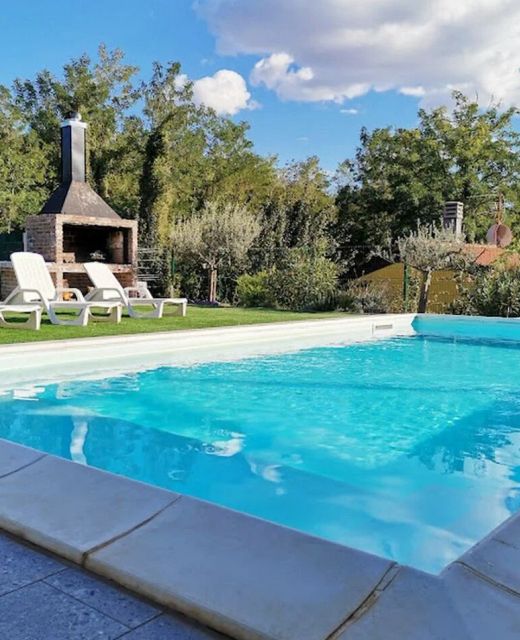 Holiday House With A Swimming Pool Fratrici, Umag - 22401 Fratrici