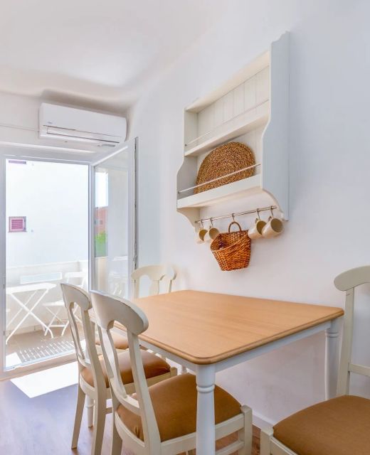 Apartments With Parking Space Baška, Krk - 22408 Baška