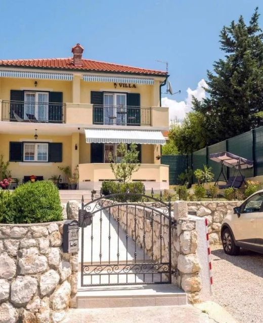 Seaside Holiday House Barbat, Rab - 22420 Barbat