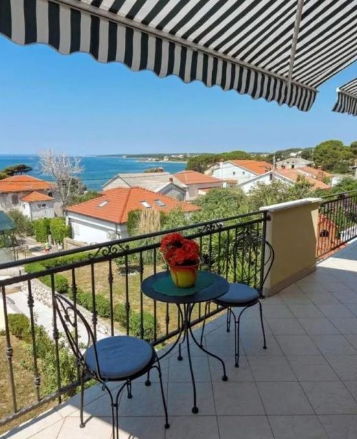 Seaside Holiday House Barbat, Rab - 22420 Barbat