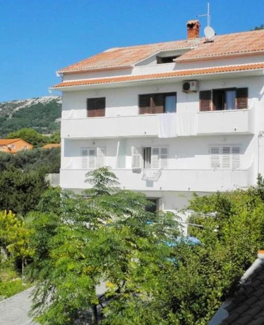Apartments With Parking Space Banjol, Rab - 22422 Banjol
