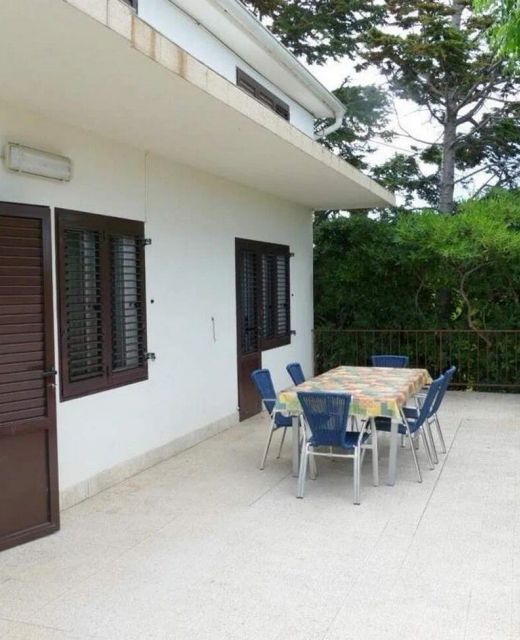 Apartments By The Sea Barbat, Rab - 22423 Barbat