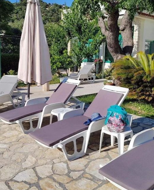 Apartments By The Sea Barbat, Rab - 22424 Barbat
