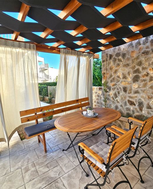 Apartments By The Sea Rogoznica - 22448