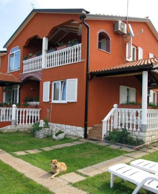 Apartments With Parking Space Valica, Umag - 22453 Valica