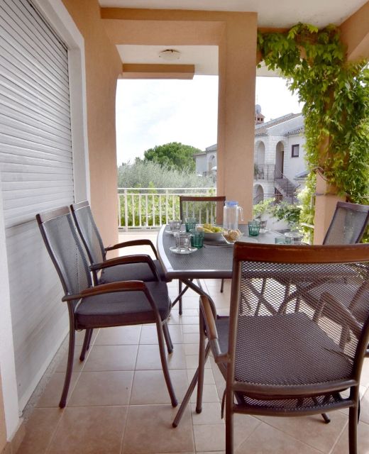 Apartments By The Sea Umag - 22455