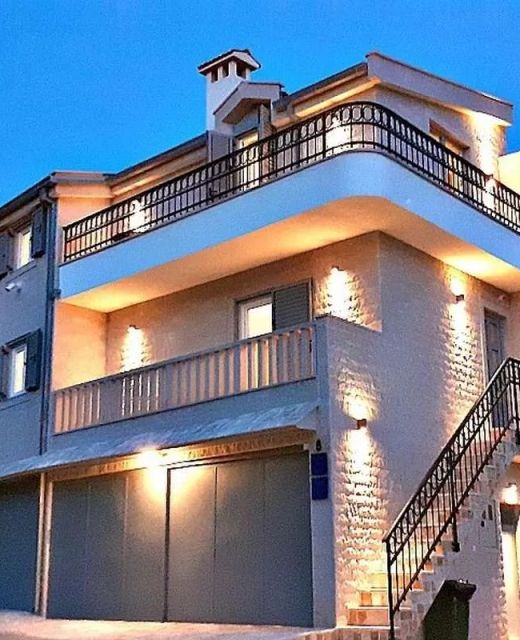 Apartments With Parking Space Baška Voda Makarska - 22458