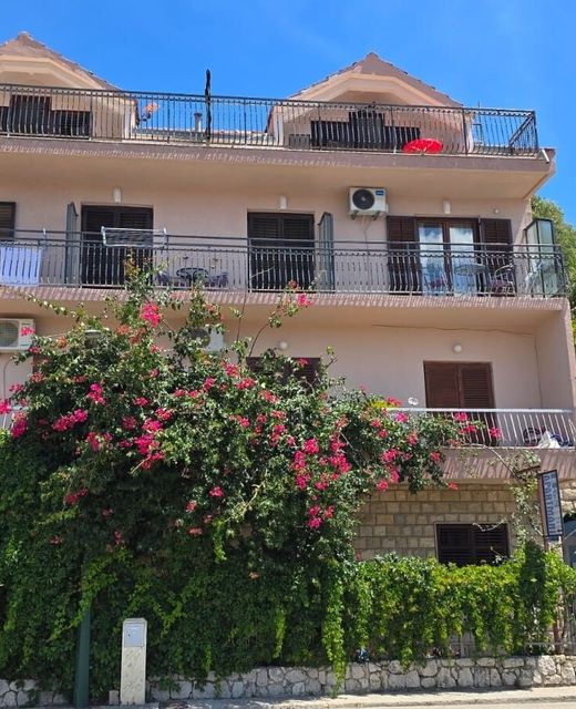 Apartments By The Sea Gradac, Makarska - 22460 Gradac