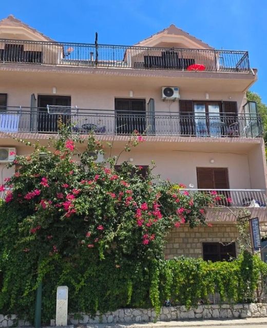Apartments By The Sea Gradac, Makarska - 22460 Gradac