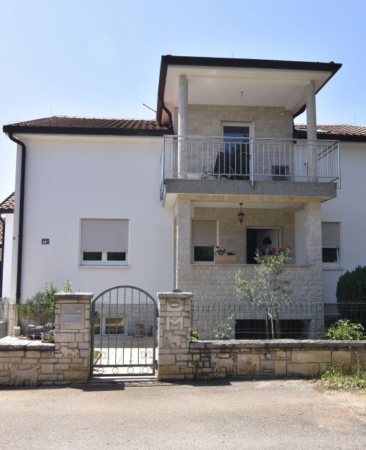 Apartments With Parking Space Sveti Ivan, Umag - 22472 Sveti Ivan