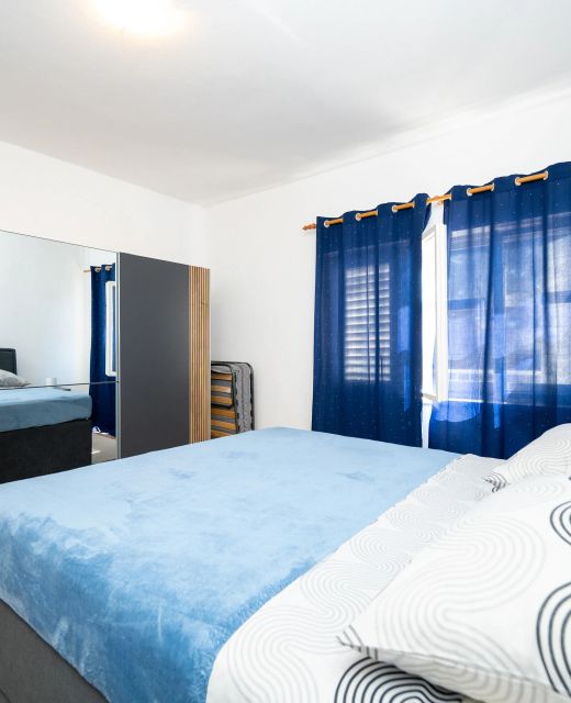 Apartments With Parking Space Biograd Na Moru, Biograd - 22475 Biograd Na Moru