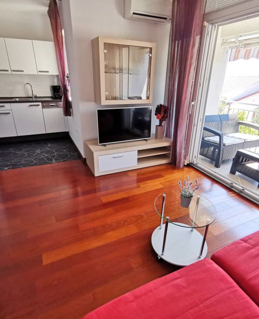 Apartments By The Sea Dramalj, Crikvenica - 22483 Dramalj