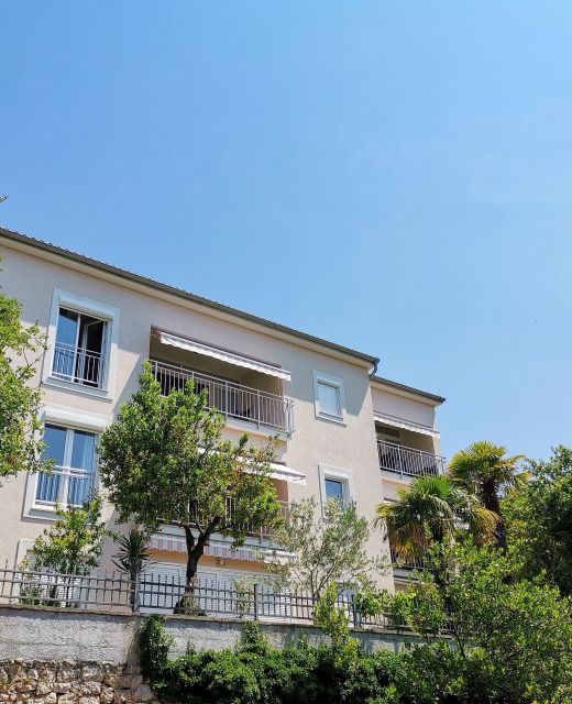 Apartments By The Sea Dramalj, Crikvenica - 22483 Dramalj