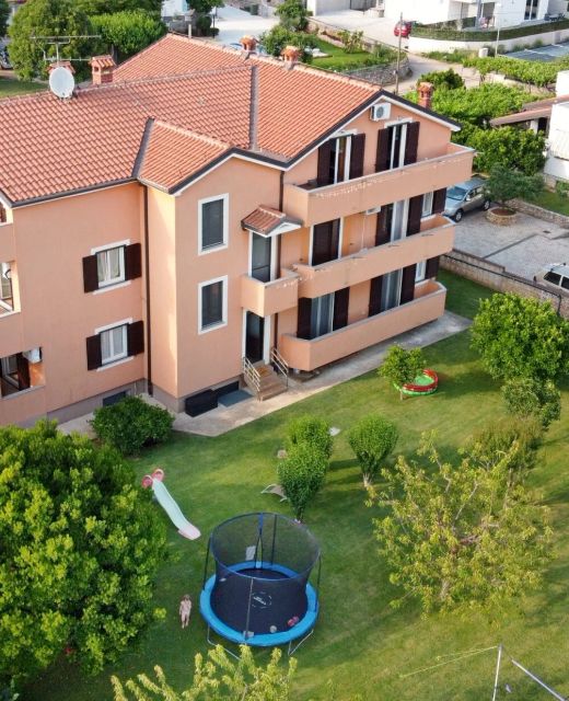 Apartments For Families With Children Zambratija, Umag - 22485 Zambratija