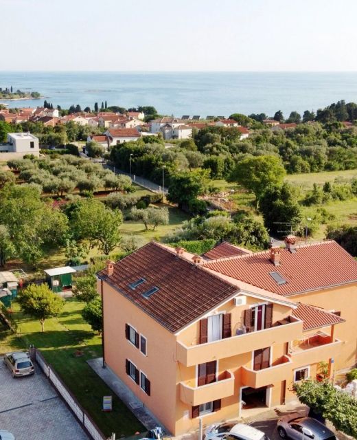 Apartments For Families With Children Zambratija, Umag - 22485 Zambratija