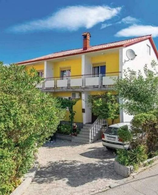 Apartments With Parking Space Barbat, Rab - 22498 Barbat