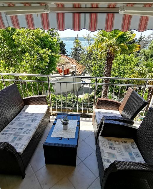 Apartments By The Sea Dramalj, Crikvenica - 22499 Dramalj