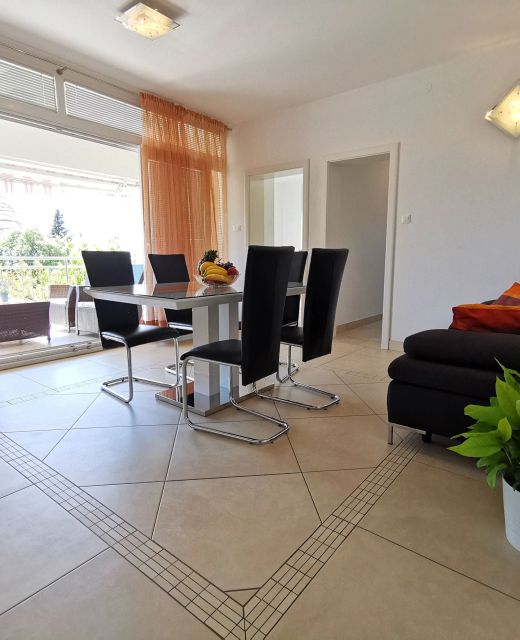 Apartments By The Sea Dramalj, Crikvenica - 22500 Dramalj