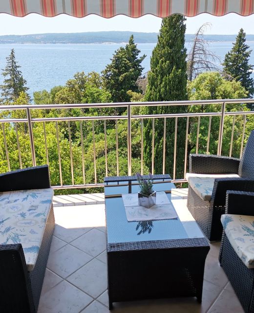 Apartments By The Sea Dramalj, Crikvenica - 22501 Dramalj