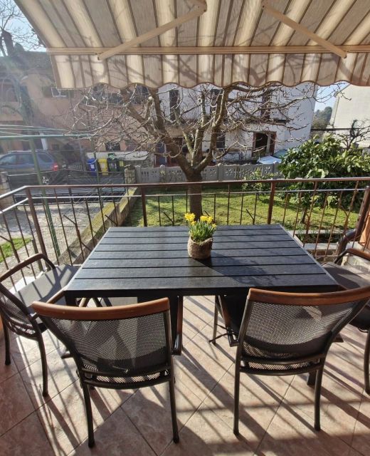 Apartments With Parking Space Rovinj - 22525