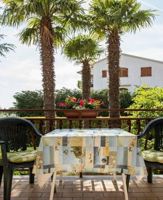 Apartments With WiFi Rovinj - 22526