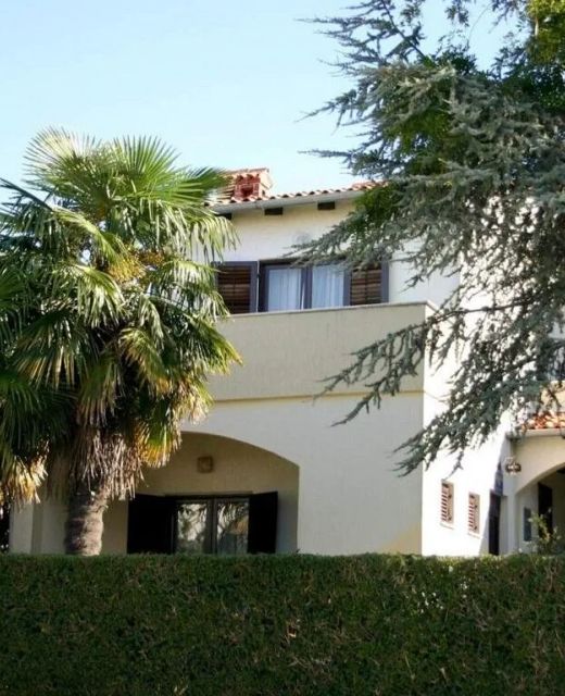 Apartments With Parking Space Rovinj - 22527