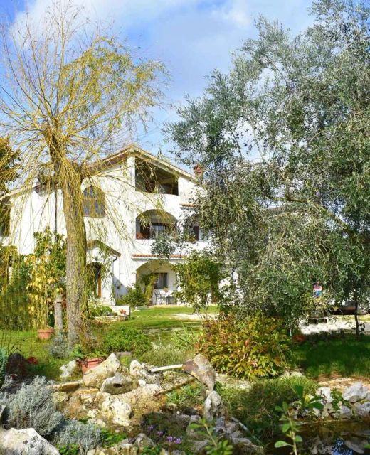 Apartments For Families With Children Sosi, Umag - 22546 Soši