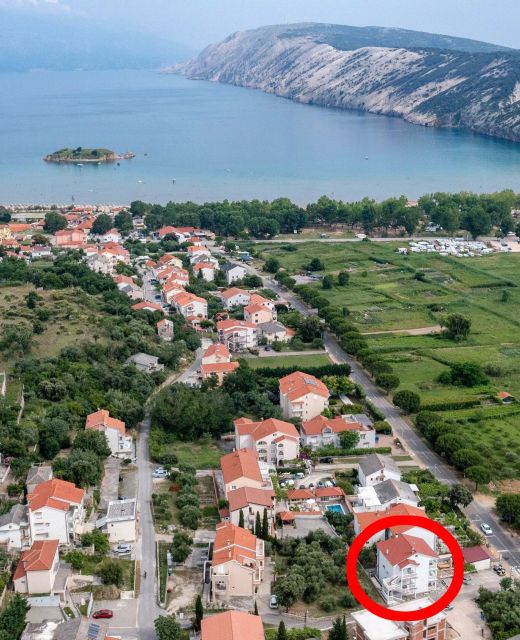 Apartments With Parking Space Lopar, Rab - 22558 Lopar