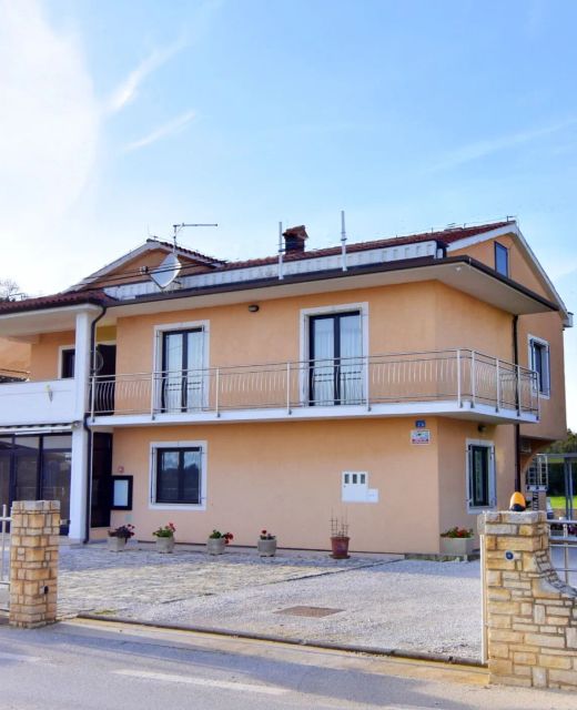 Apartments For Families With Children Savudrija, Umag - 22559 Savudrija