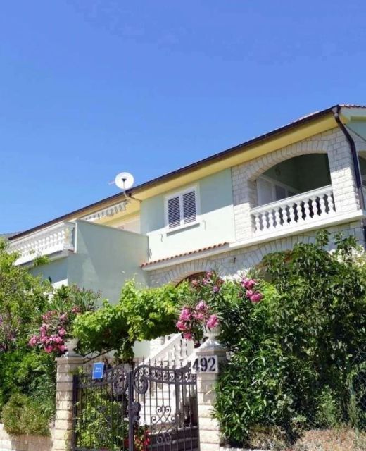 Apartments With Parking Space Palit, Rab - 22562 Palit