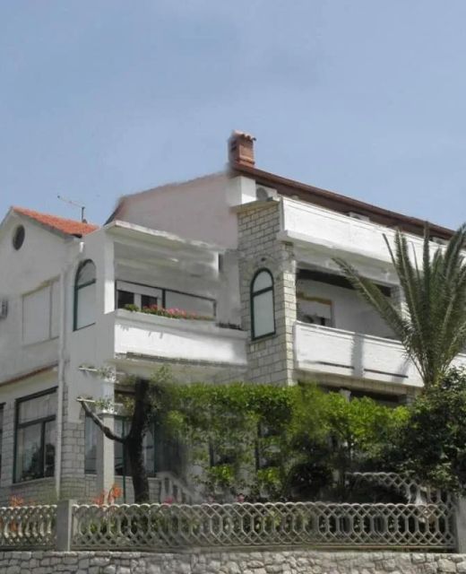 Apartments By The Sea Barbat, Rab - 22564 Barbat