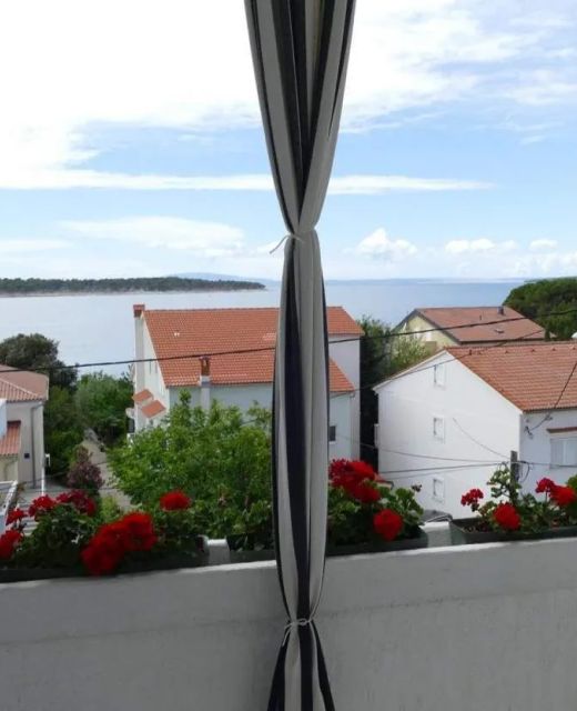 Apartments By The Sea Barbat, Rab - 22564 Barbat