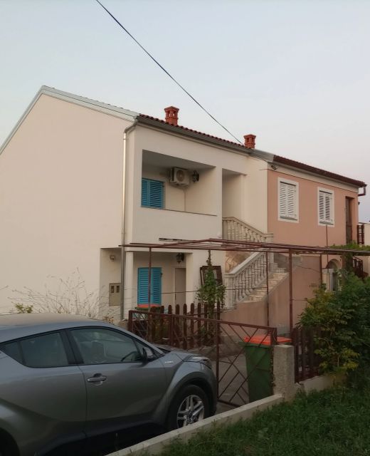 Apartments With Parking Space Kraj Pašman - 22566
