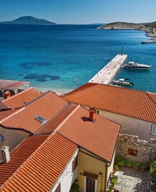 Apartments By The Sea Martinšćica, Cres - 22582 Martinšćica