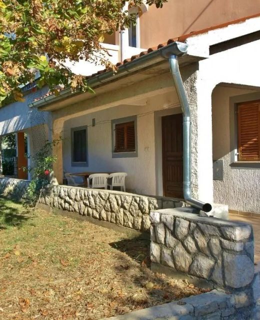 Apartments With Parking Space Lopar, Rab - 22583 Lopar