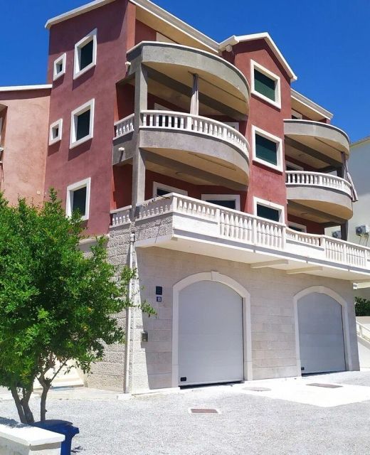Apartments With Parking Space Duće, Omiš - 22598 Duće