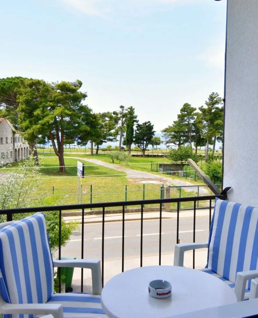 Apartments By The Sea Umag - 22628