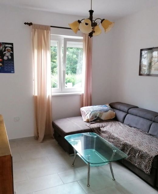 Apartments With Parking Space Zlobin, Gorski Kotar - 22631 Zlobin