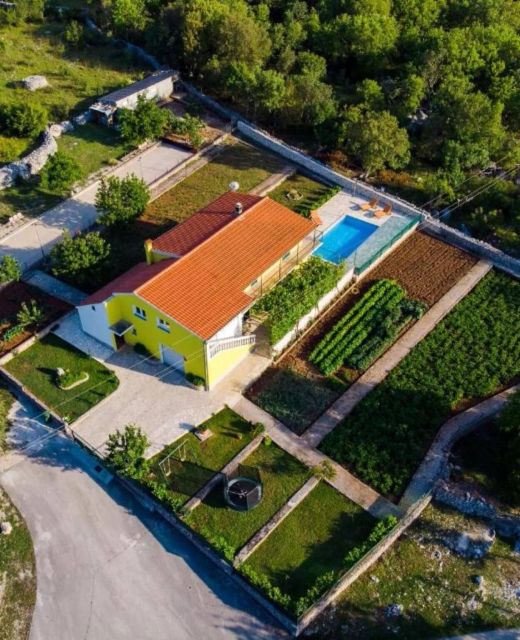 Family Friendly House With A Swimming Pool Primorski Dolac, Zagora - 22653 Primorski Dolac