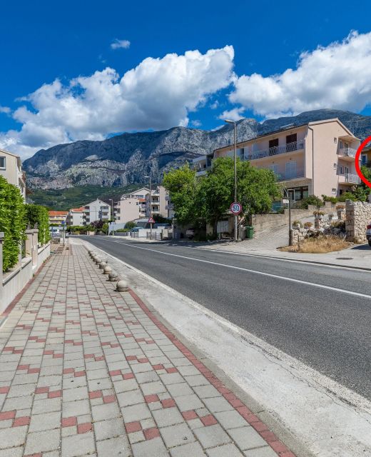 Apartments By The Sea Tučepi, Makarska - 22656 Tučepi