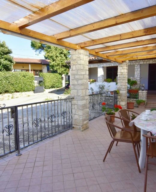 Apartments With Parking Space Zambratija, Umag - 22658 Zambratija
