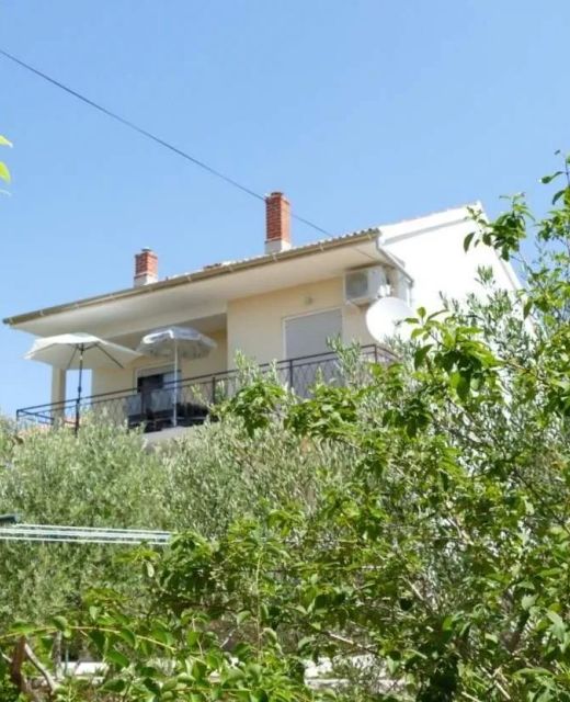 Apartments With Parking Space Barbat, Rab - 22660 Barbat