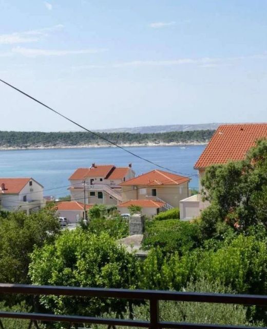 Apartments With Parking Space Barbat, Rab - 22660 Barbat