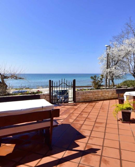 Apartments And Rooms By The Sea Zambratija, Umag - 22685 Zambratija