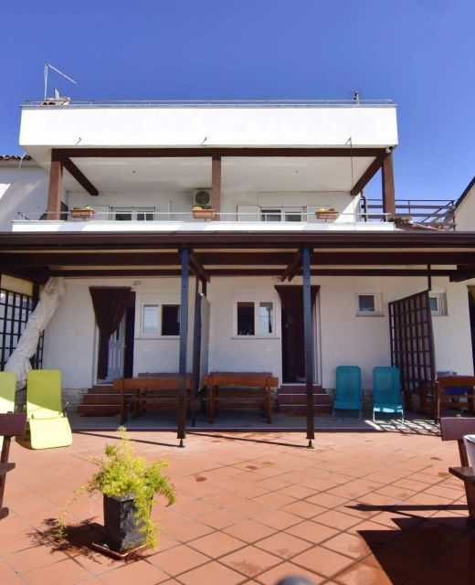 Apartments And Rooms By The Sea Zambratija, Umag - 22685 Zambratija